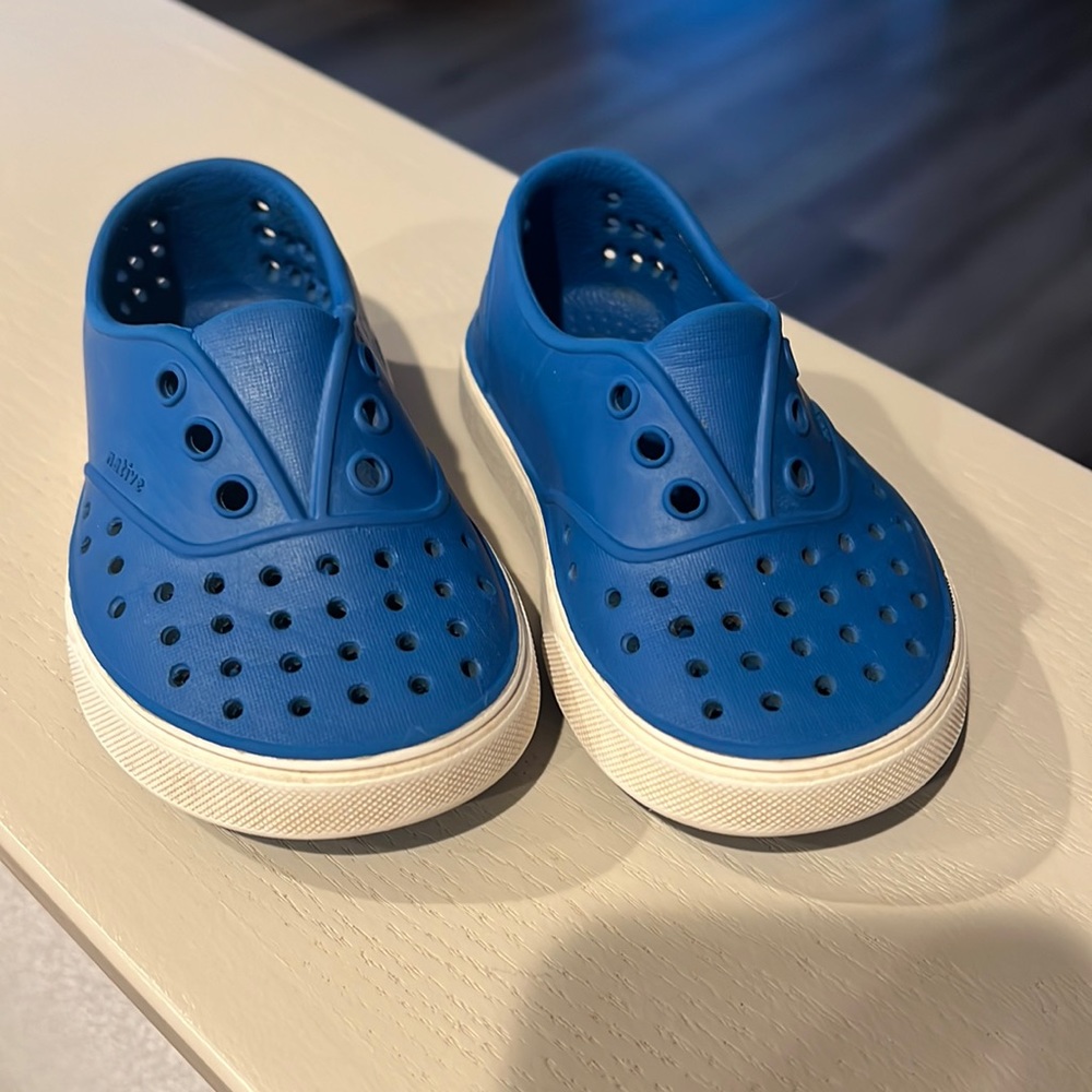 Native shoes
